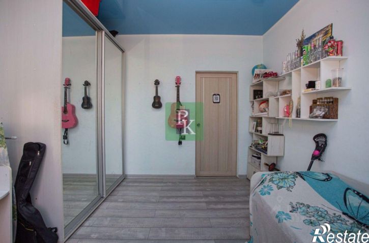 3-комн квартира ул Пролетарская, 26,  д. 26