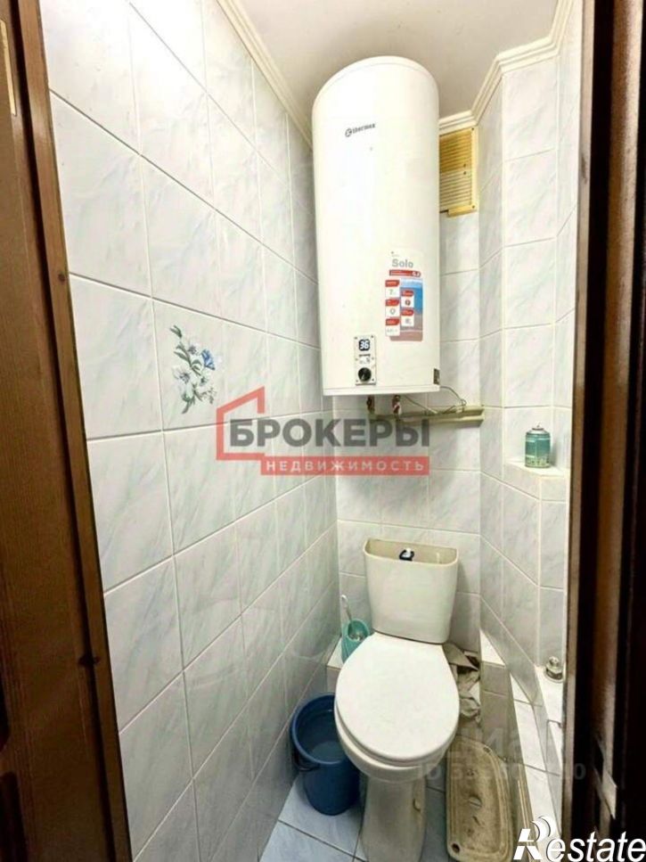 2-комн квартира ул Бориса Михайлова, 12,  д. 12