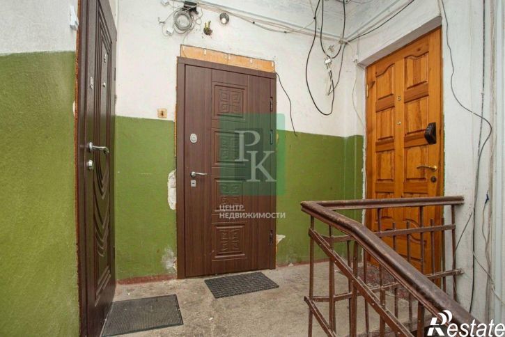 2-комн квартира ул Гоголя, 11,  д. 11
