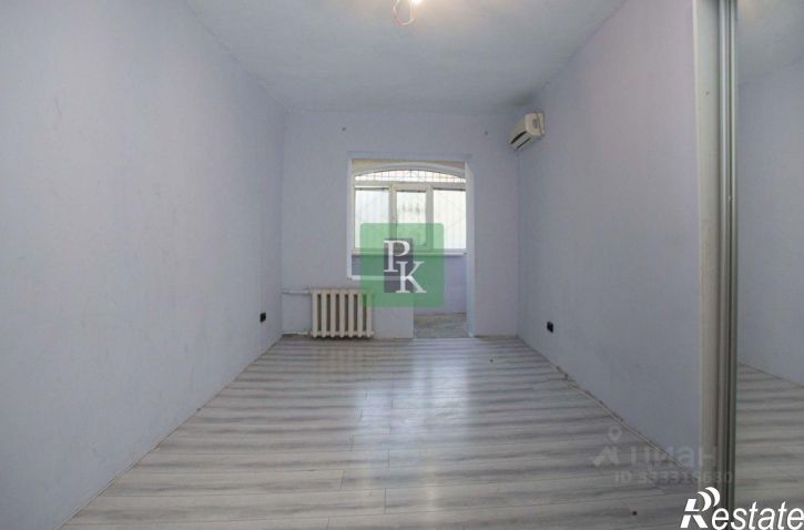 3-комн квартира ул Пролетарская, 26,  д. 26