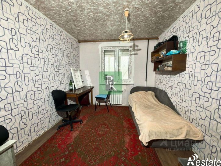 3-комн квартира ул Фрунзе, 56,  д. 56