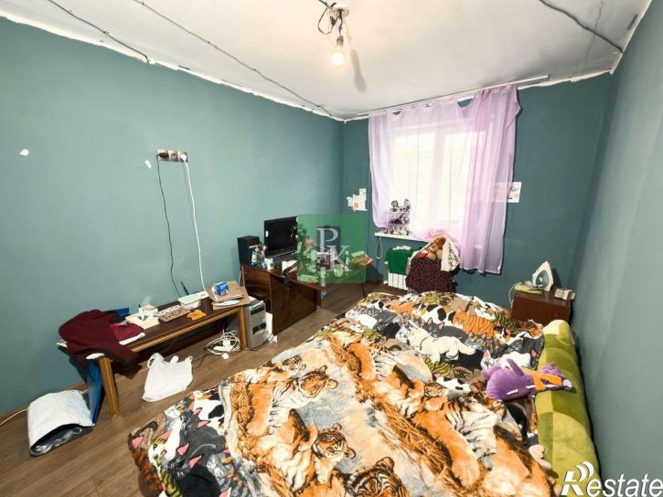 3-комн квартира ул Фрунзе, 56,  д. 56