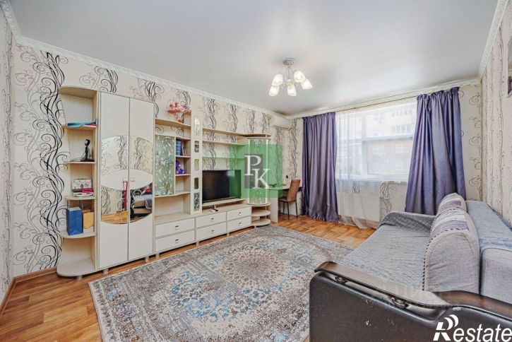 2-комн квартира ул Горпищенко, 143 7,  д. 143 7,  к. 7