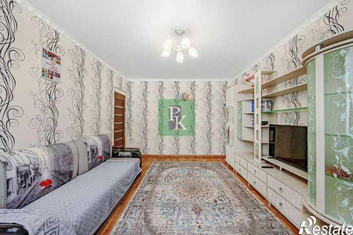 2-комн квартира ул Горпищенко, 143 7,  д. 143 7,  к. 7