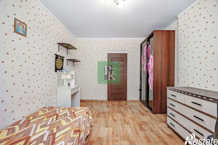 2-комн квартира ул Горпищенко, 143 7,  д. 143 7,  к. 7