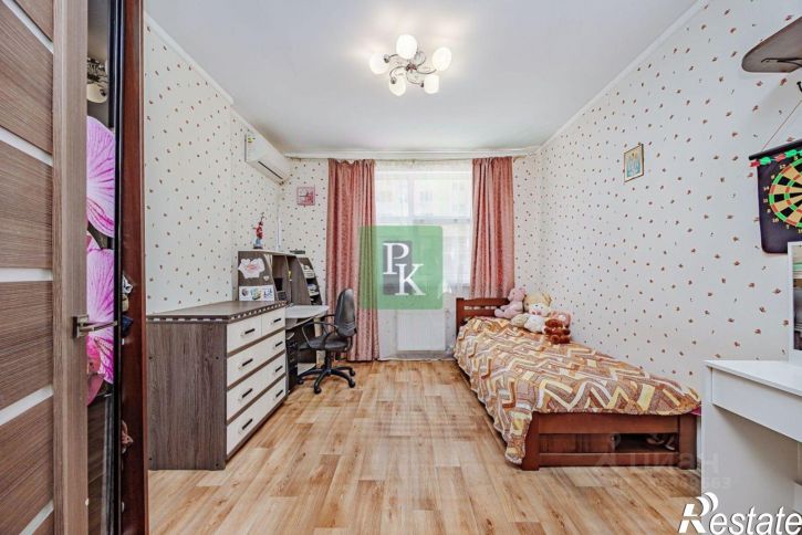 2-комн квартира ул Горпищенко, 143 7,  д. 143 7,  к. 7