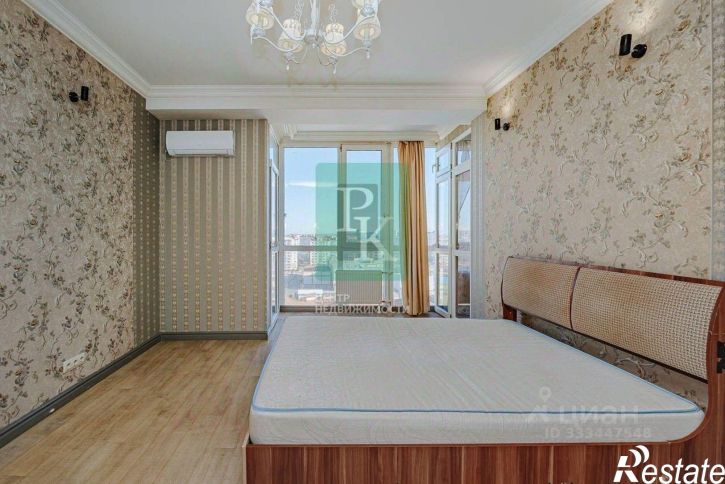 3-комн квартира ул Челнокова, 19,  д. 19
