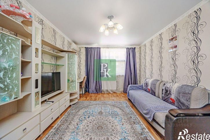2-комн квартира ул Горпищенко, 143 7,  д. 143 7,  к. 7