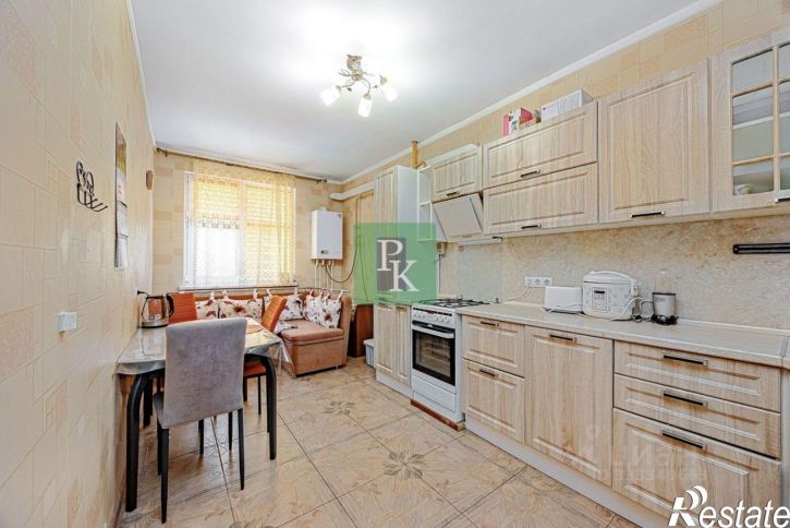 2-комн квартира ул Горпищенко, 143 7,  д. 143 7,  к. 7
