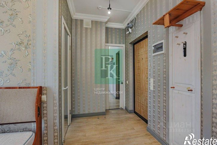 3-комн квартира ул Челнокова, 19,  д. 19