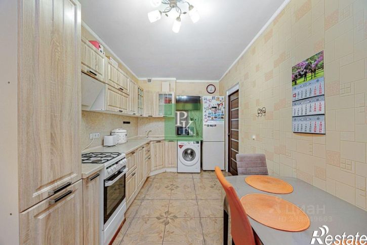 2-комн квартира ул Горпищенко, 143 7,  д. 143 7,  к. 7
