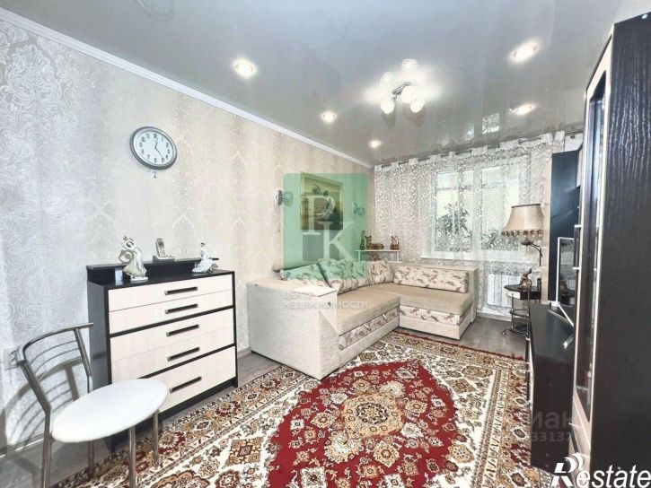 3-комн квартира ул Генерала Лебедя, 18,  д. 18