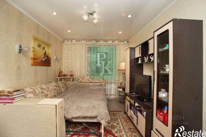 3-комн квартира ул Генерала Лебедя, 18,  д. 18