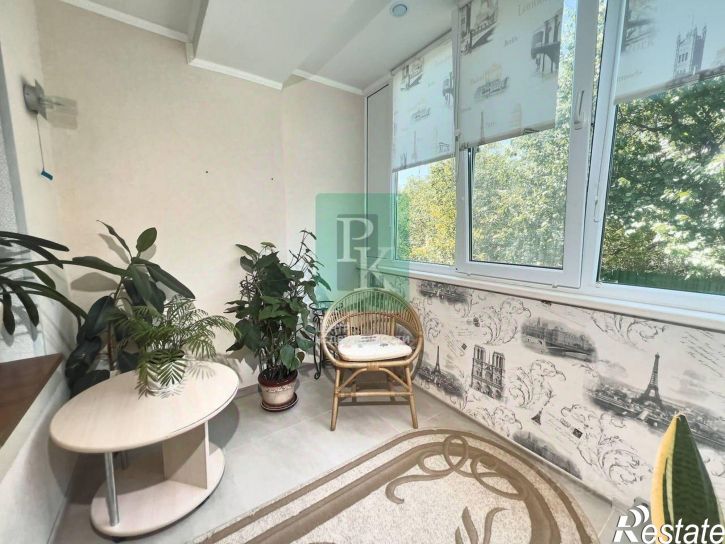 3-комн квартира ул Генерала Лебедя, 18,  д. 18
