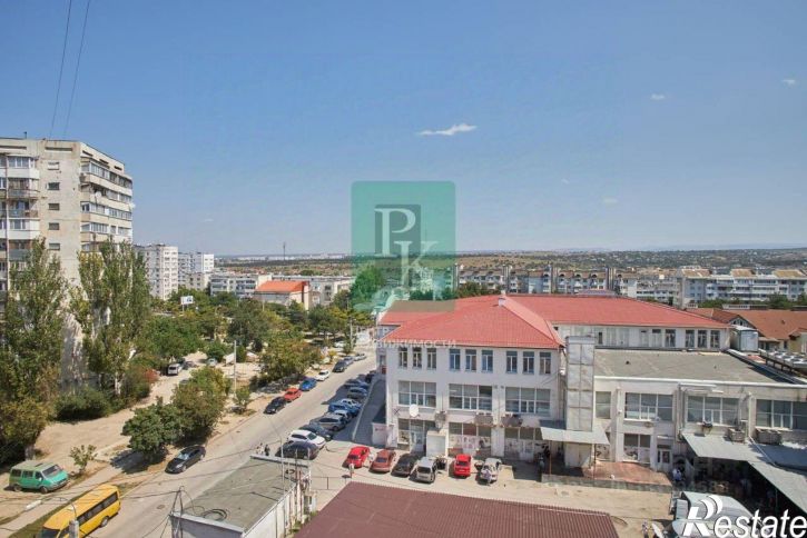 3-комн квартира пр-кт Генерала Острякова, 202,  д. 202