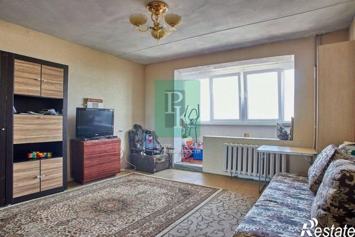 3-комн квартира пр-кт Генерала Острякова, 202,  д. 202