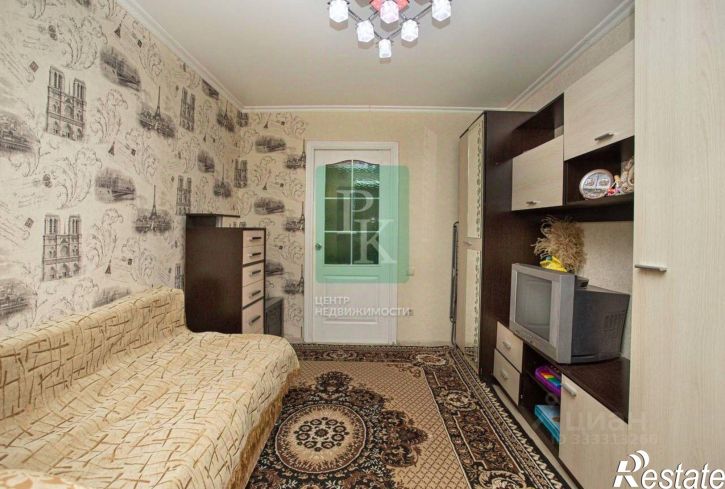 3-комн квартира ул Генерала Лебедя, 18,  д. 18