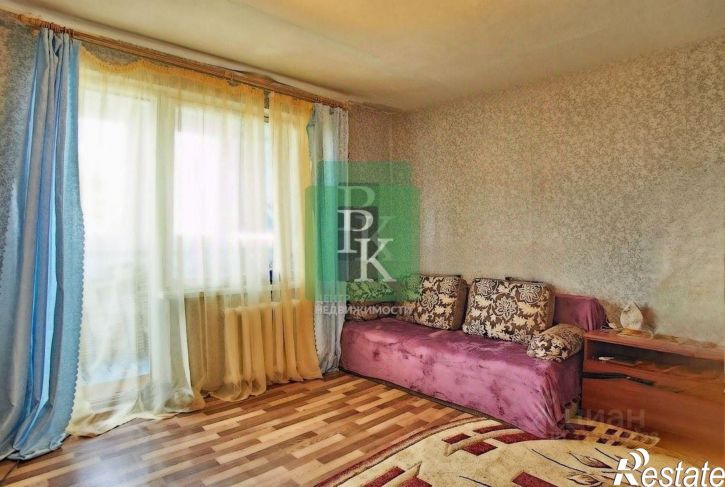 3-комн квартира пр-кт Генерала Острякова, 202,  д. 202