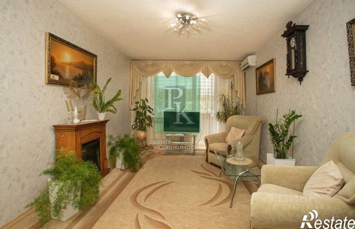3-комн квартира ул Генерала Лебедя, 18,  д. 18