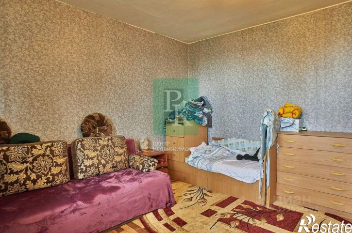 3-комн квартира пр-кт Генерала Острякова, 202,  д. 202
