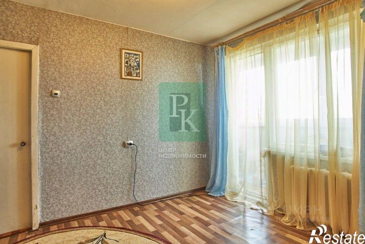 3-комн квартира пр-кт Генерала Острякова, 202,  д. 202