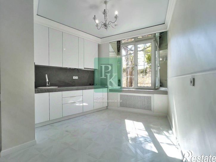 3-комн квартира ул Очаковцев, 2,  д. 2