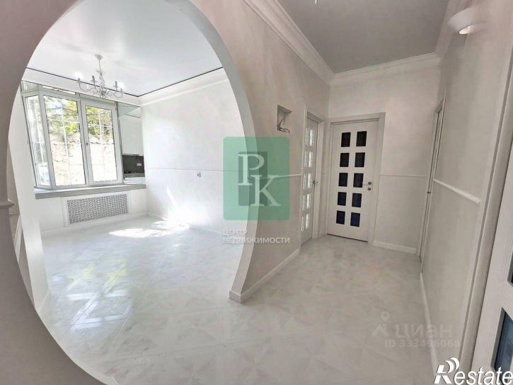 3-комн квартира ул Очаковцев, 2,  д. 2