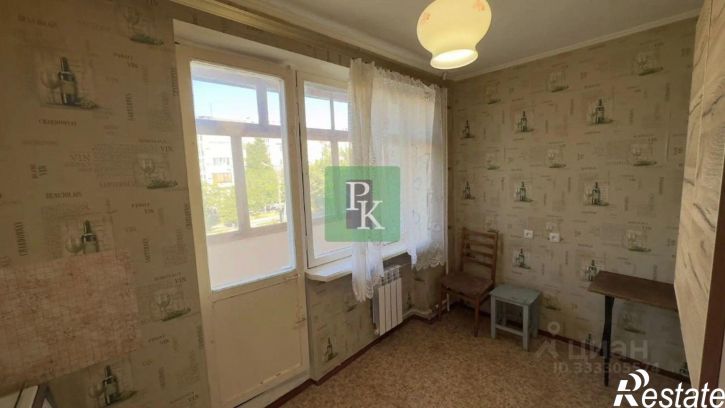 1-комн квартира ул Хрусталева, 159А,  д. 159А