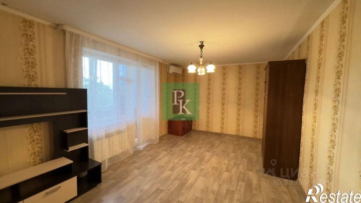 1-комн квартира ул Хрусталева, 159А,  д. 159А