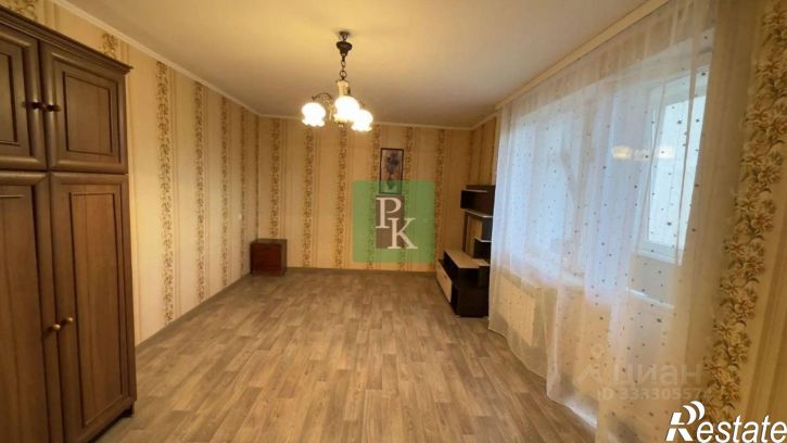 1-комн квартира ул Хрусталева, 159А,  д. 159А