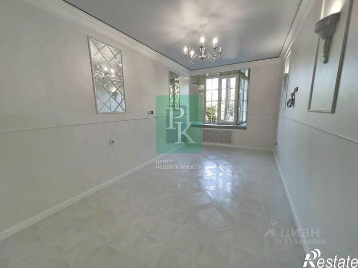 3-комн квартира ул Очаковцев, 2,  д. 2