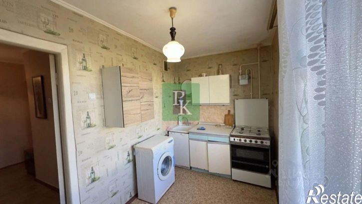 1-комн квартира ул Хрусталева, 159А,  д. 159А
