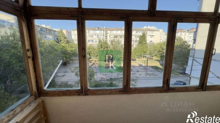 1-комн квартира ул Хрусталева, 159А,  д. 159А