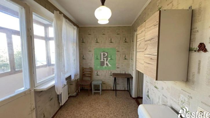 1-комн квартира ул Хрусталева, 159А,  д. 159А