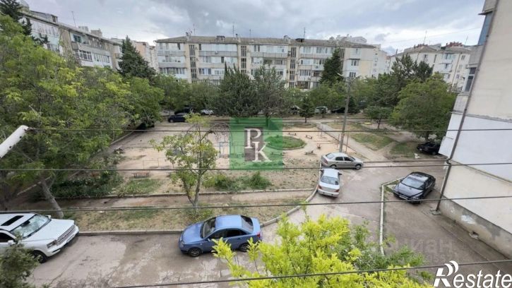 1-комн квартира ул Хрусталева, 159А,  д. 159А