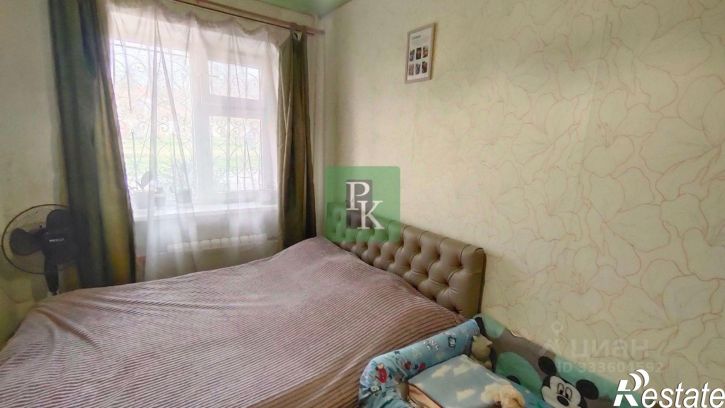 3-комн квартира ул Толбухина, 4,  д. 4