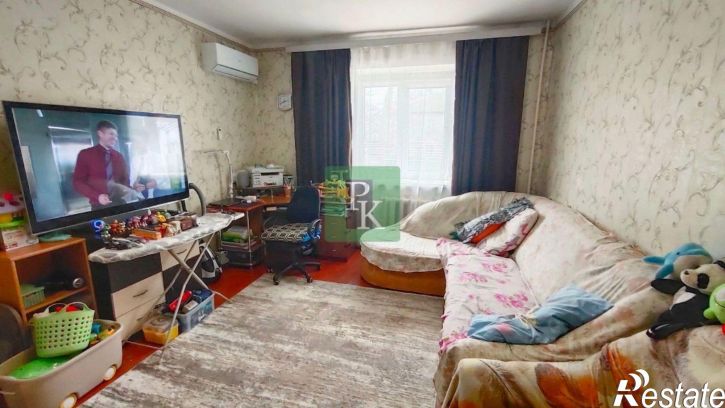 3-комн квартира ул Толбухина, 4,  д. 4
