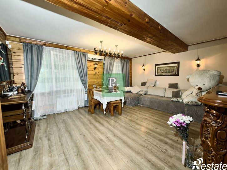 4-комн квартира ул Вакуленчука, 21,  д. 21