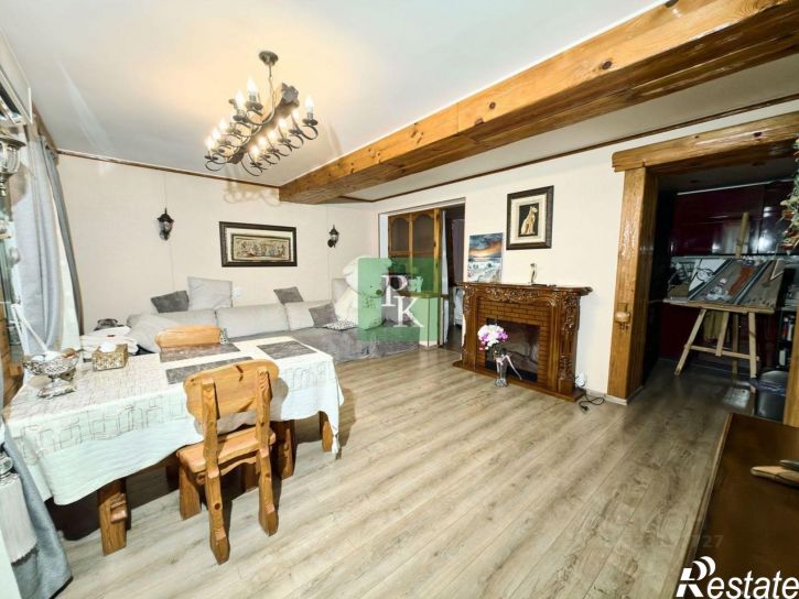 4-комн квартира ул Вакуленчука, 21,  д. 21