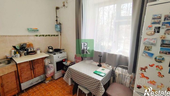 3-комн квартира ул Толбухина, 4,  д. 4