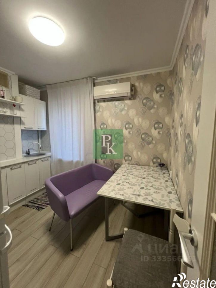 1-комн квартира пр-кт Героев Сталинграда, 41,  д. 41