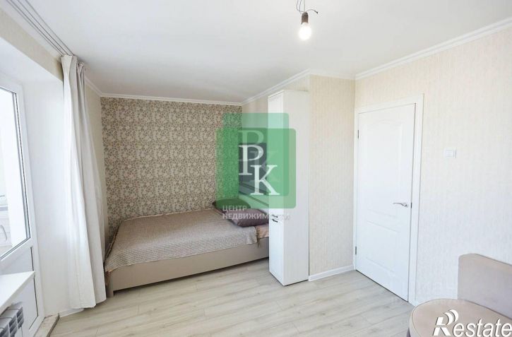1-комн квартира пр-кт Героев Сталинграда, 41,  д. 41
