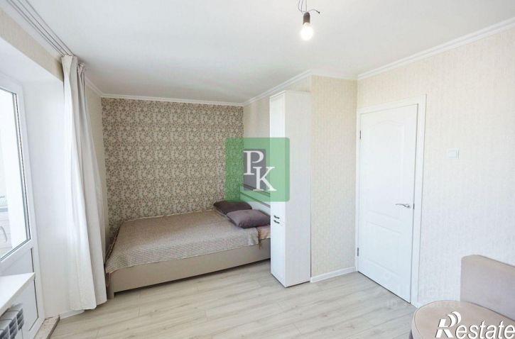 1-комн квартира пр-кт Героев Сталинграда, 41,  д. 41