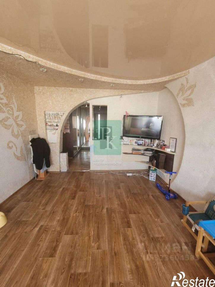 3-комн квартира ул Астана Кесаева, 15,  д. 15