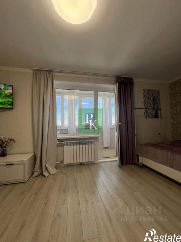 1-комн квартира пр-кт Героев Сталинграда, 41,  д. 41