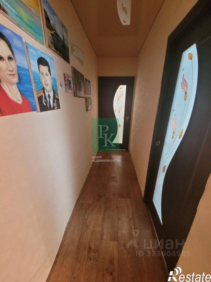 3-комн квартира ул Астана Кесаева, 15,  д. 15