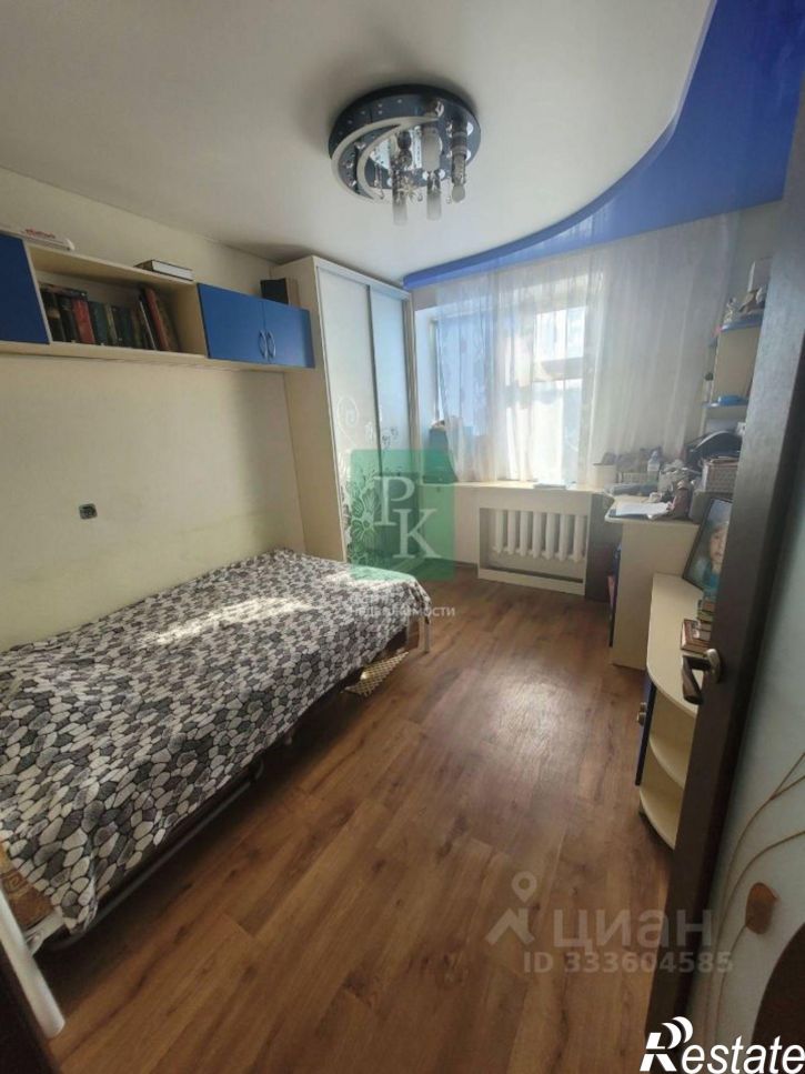 3-комн квартира ул Астана Кесаева, 15,  д. 15