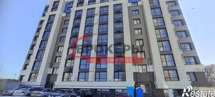 3-комн квартира ул Степаняна, 2а 1,  д. 2а 1,  к. 1