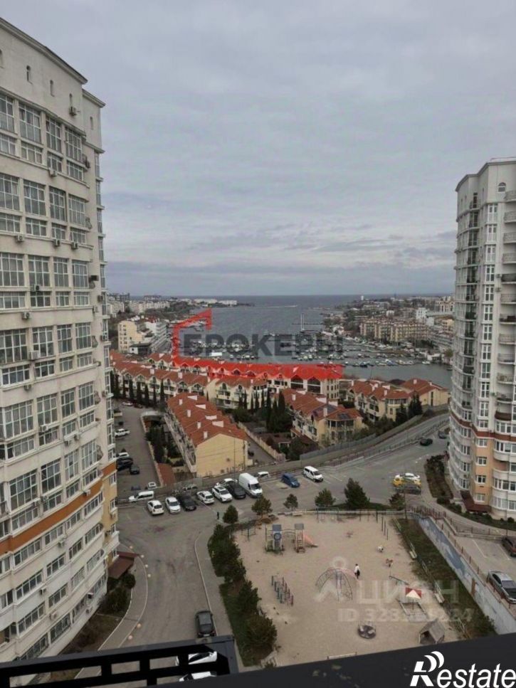 3-комн квартира ул Степаняна, 2а 1,  д. 2а 1,  к. 1