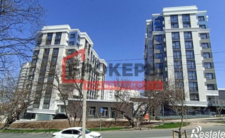3-комн квартира ул Степаняна, 2а 1,  д. 2а 1,  к. 1